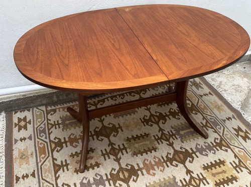 Nathan furniture midcentury - furniture,