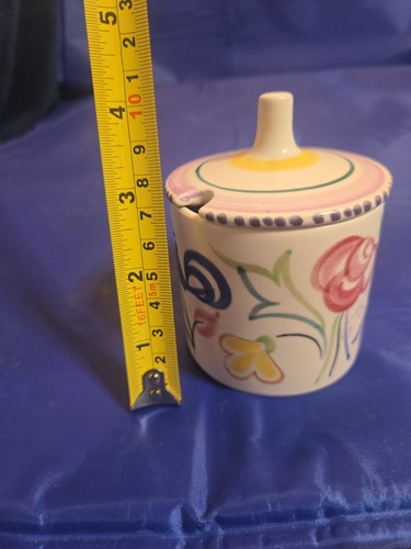 Vintage poole pottery - poole,