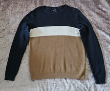 Next Jumper Mens M Navy /