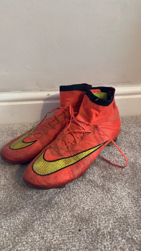 Nike mercurial superfly - mercurial,