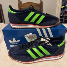 Adidas SL 72 OG Women’s Blue Size 6