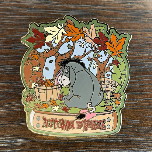 Disney 2000 seasonal series - 2000,