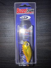 OSP Buzzn Crank / H-04 Crystal