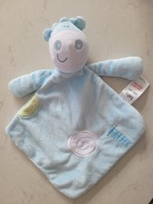 Tesco Baby Blue Geoffrey