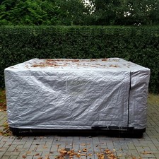 HTS Tub Extra Thick Thermal