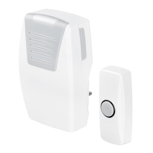 Masterplug door bell - masterplug,