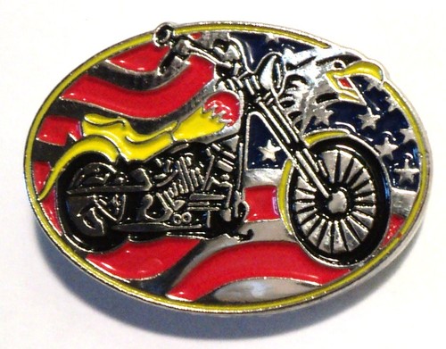 Usa chopper american - usa,