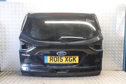 Ford kuga mk2 - mk2, tailgate