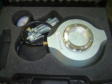 FARO ARM / GAGE LARGE VACUUM MOUNT, With carry case. price inc VAT