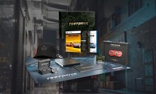 Test Drive Unlimited Solar