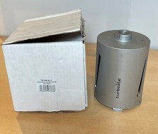 Marcrist Turbolite Dry Diamond