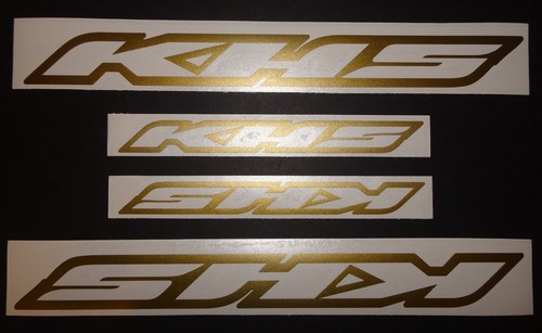 Khs gold outline only - outline, /