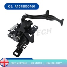 Brand New Bonnet Release