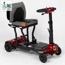 Muick Sandy F-3 Folding