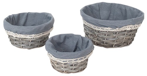 Set rattan woven wicker - rattan,