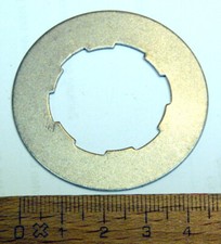 57-2056 mudguard sprocket tap