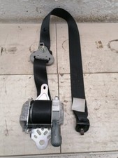 Daihatsu Terios J200 Sx E4 Estate 5 Door 2006-2018 SEAT BELT PASSENGER FRONT