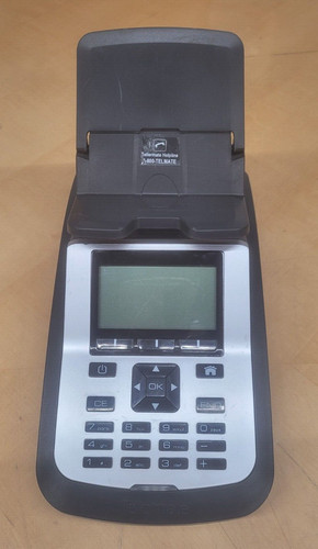 Tellermate 3500 currency - tellermate,