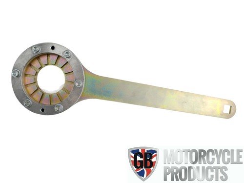 Ducati alternator tool no - alternator,