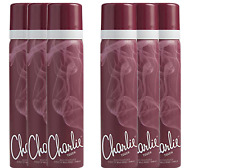 Revlon Charlie Touch Perfumed