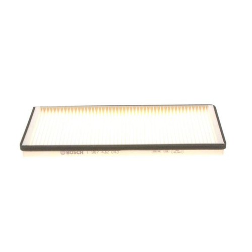 Bosch particulate cabin pollen - bosch,