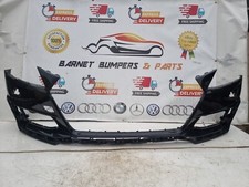 AUDI TT TTS 2019-on front