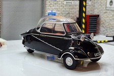 Messerschmitt KR200 Bubble Car