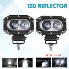 480W LED Work Light Bar Flood