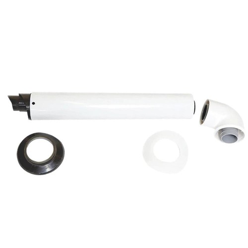 Ideal standard flue kit - standard,