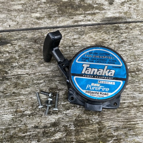 Tanaka tbc 240 - tcg24ea, petrol