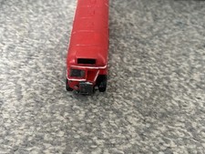 spares/repairs london model