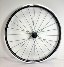 Prime Barouder V2 700c Quick Release Rim Brake Rear Wheel