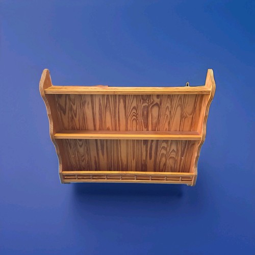 Rustic vintage solid - vintage, pine
