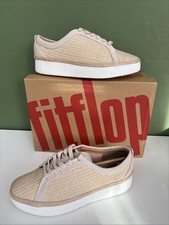Fitflop Rally Basket Weave