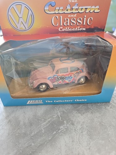 Lledo the custom and - custom, classic