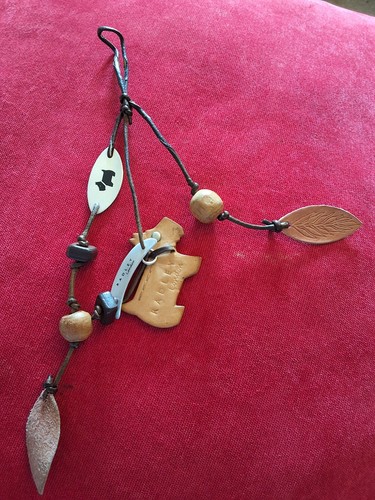 Radley vintage leather bag - vintage,