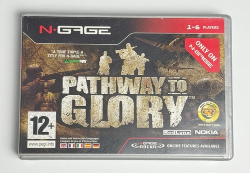Pathway glory nokia - glory,
