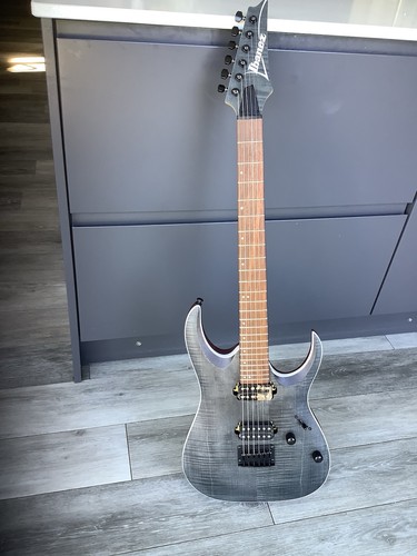Ibanez rga42fm electric guitar - rga42fm,