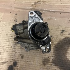 2010-2014 VAUXHALL CORSA D/ASTRA J A13DTC VACUUM PUMP 55221036
