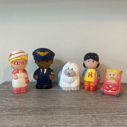 Elc happyland family - , mum