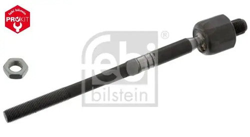 Steering rod front axle left - front,