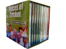 Ultimate Cricket Collection
