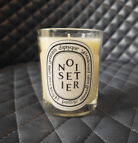Diptyque noisetier scented - diptyque,