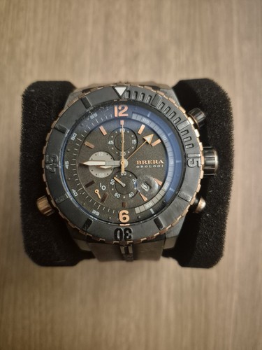 Mens brera orology - orology, divers