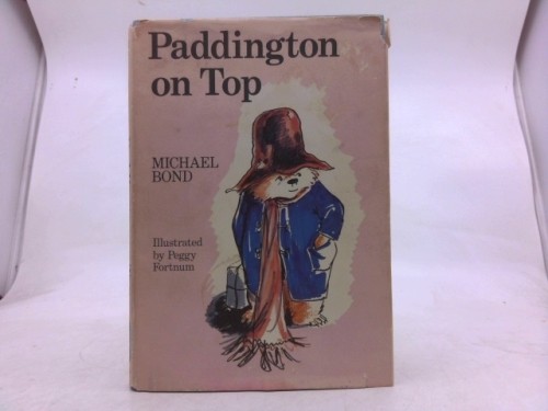 Paddington top michael - on,
