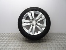 PEUGEOT 308 MK2 16" ALLOY