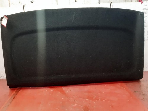 Volkswagen golf parcel shelf - parcel,