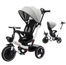 Kids 5‑in‑1 Stroller