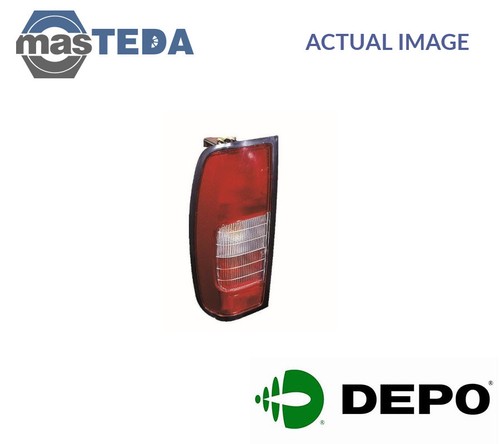 215 19k3l rear light - 215-19k3l-ld-ae,
