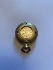 Vintage Rotary Pendant